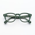 Optical frame - Jolly 51 Pine Green Matte 1359M/A341