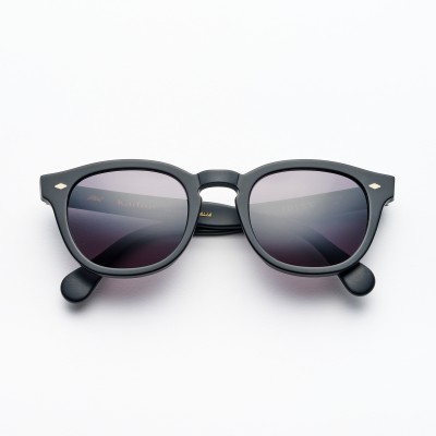 サングラス KADOR FW25 Kador - KELLY - 519 (KELLY 519) KADOR Sunglasses New Mondo 519 Havana Retro Bold 2023