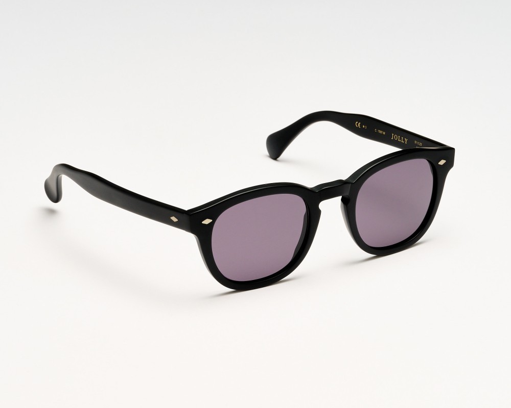 サングラス KADOR FW25 Kador - SOLEMIO - 1370 (SOLEMIO 1370) classic sunglasses |