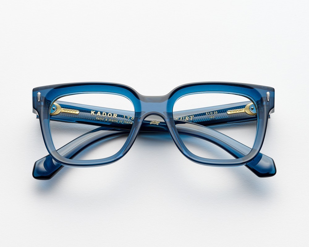 Optical frame - Kurt