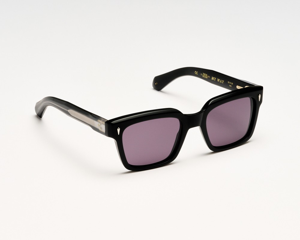Sunglasses - My Way 52