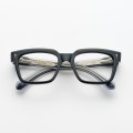 Occhiale da vista - My Way... Black Matte/Black Matte Temples 7007M/BXLM - A051