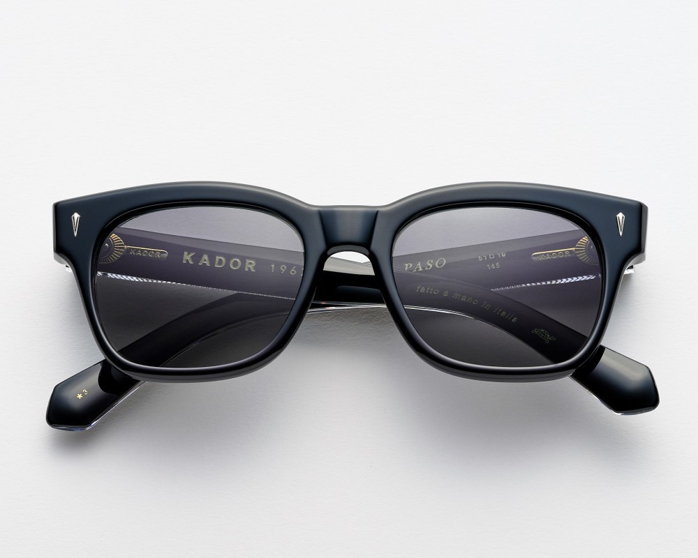 Sunglasses - Paso 51