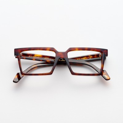 Kador men's glasses, frames with a strong design and