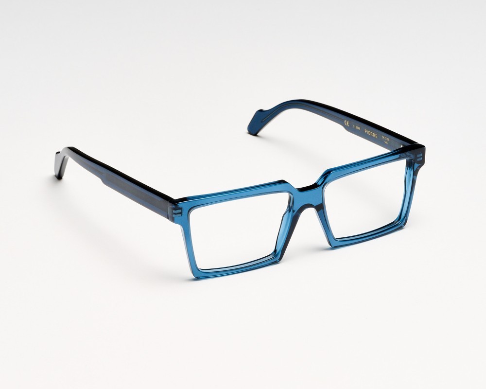 Occhiale da vista - Pierre