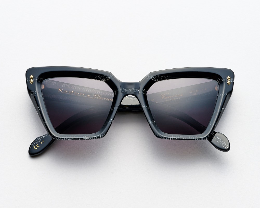 Sunglasses - Vanessa Glamour