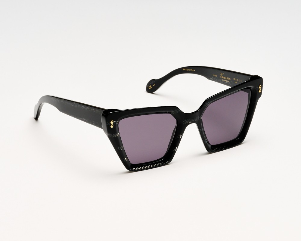 Sunglasses - Vanessa Glamour