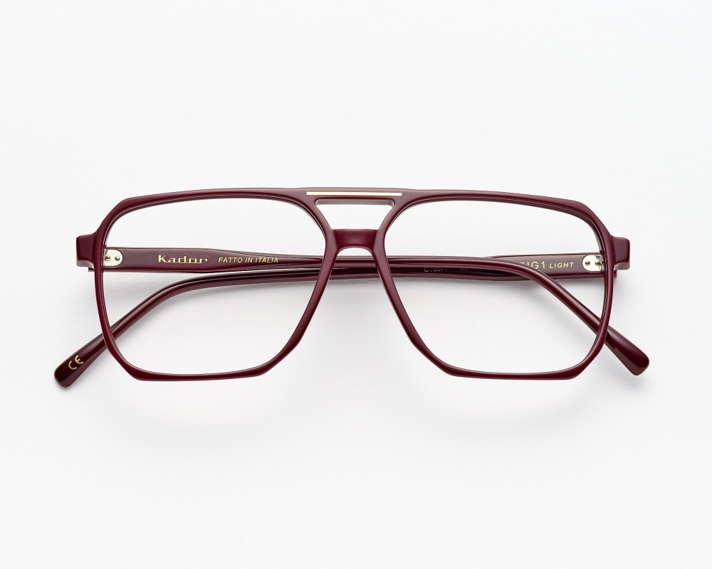 Optical frame - Big light 1