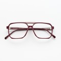 Occhiale da vista - Big 1... Burgundy 3571 - A257