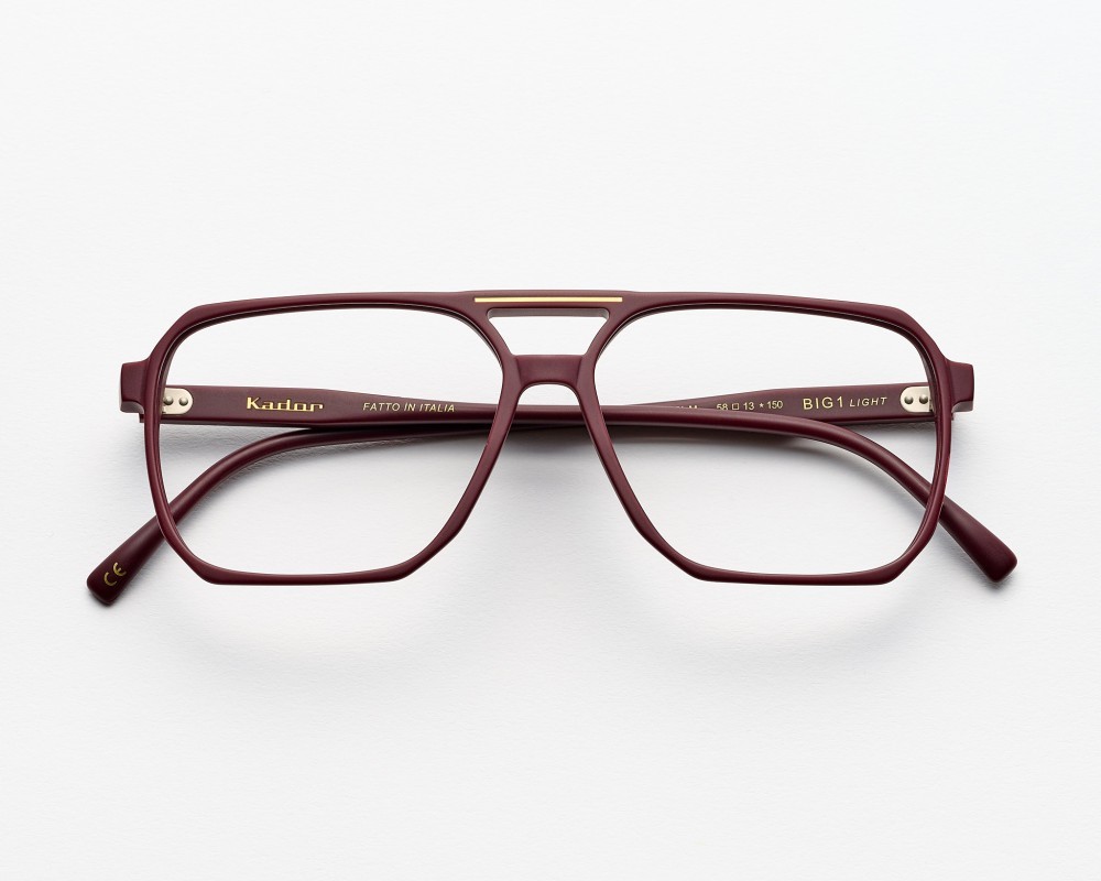 Optical frame - Big light 1