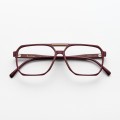 Optical frame - Big light 1 Burgundy Red 3571M/A472