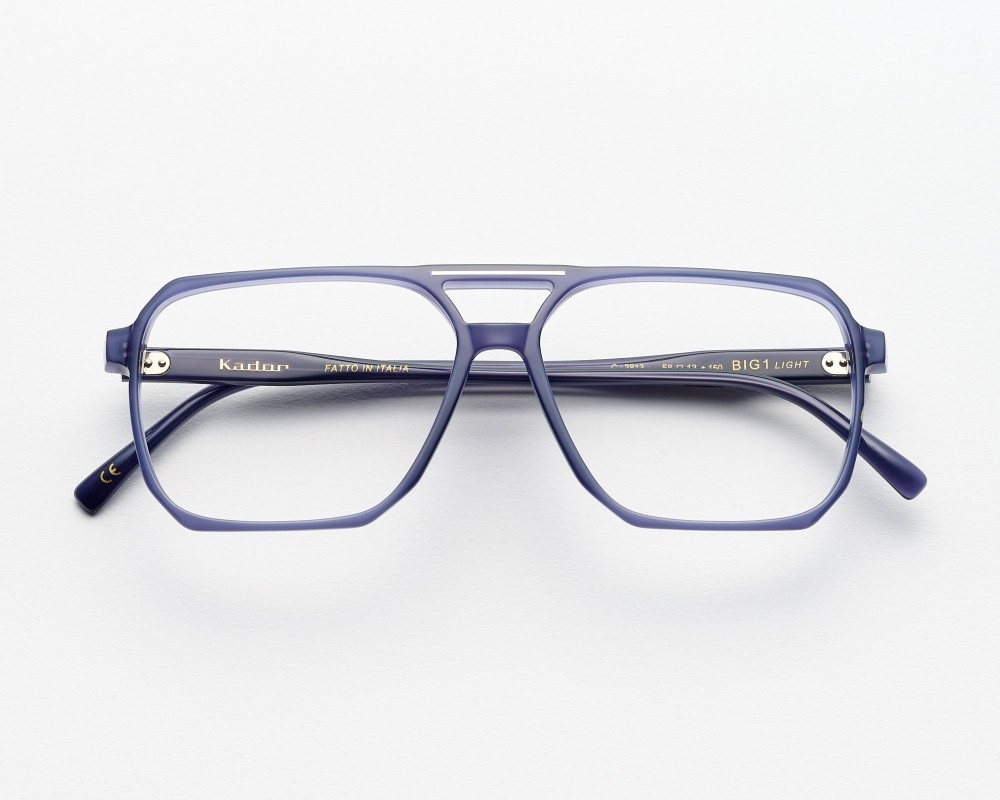 Optical frame - Big light 1