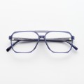 Optical frame - Big light 1 Violet 3813 - A378
