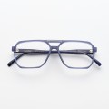 Optical frame - Big light 1 Neon Violet 3813M/A482