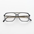 monture optique -  Big light 1 Black/Crystal Black Temples 7007/BXLR - A213