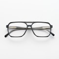 Occhiale da vista - Big 1... Black Matte/Black Matte Temples 7007M/BXLM - A051