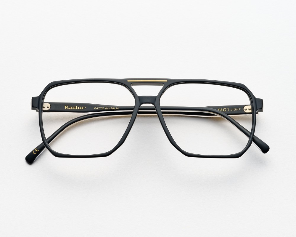 Optical frame - Big light 1