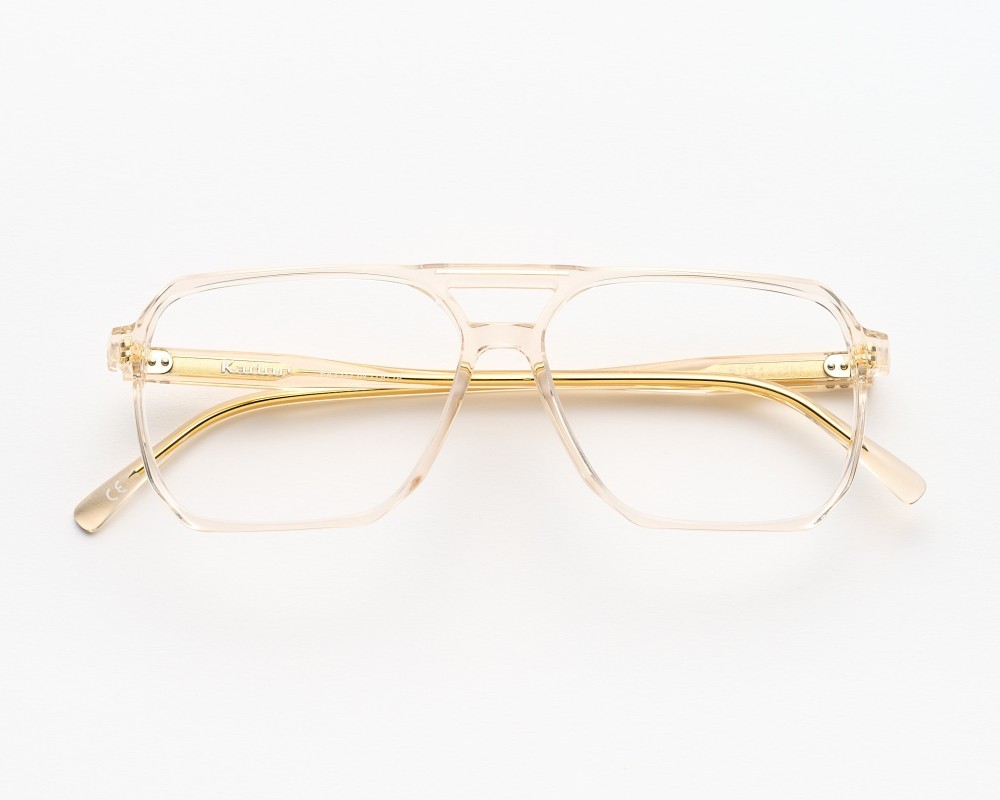 Optical frame - Big light 1