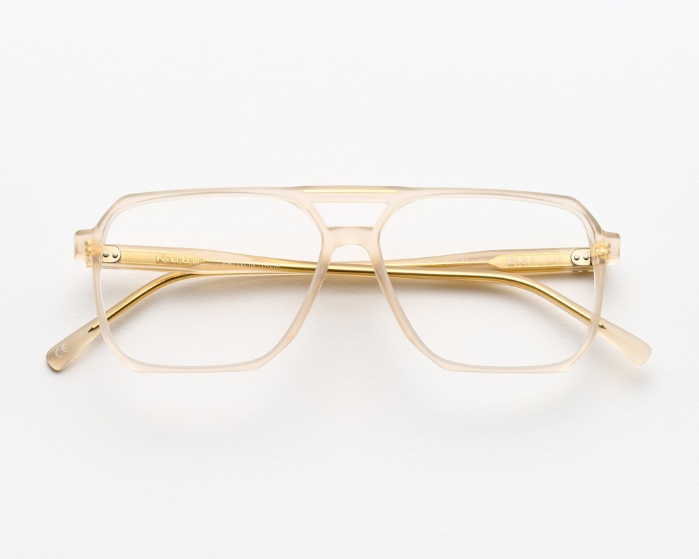 Optical frame - Big light 1