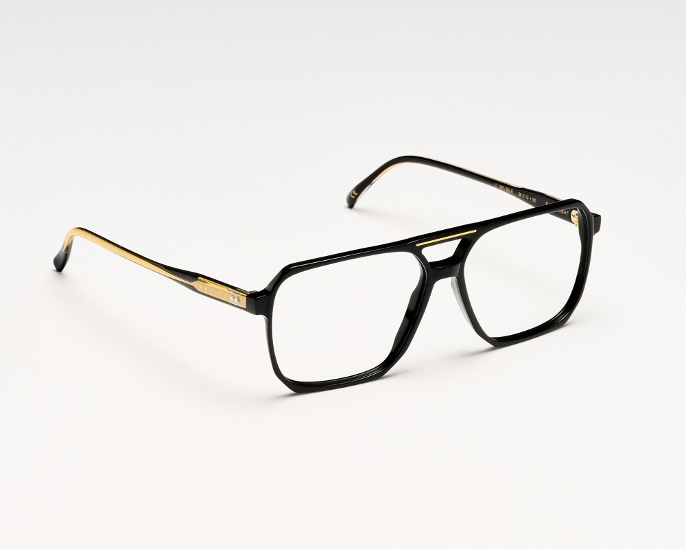 Optical frame - Big light 1