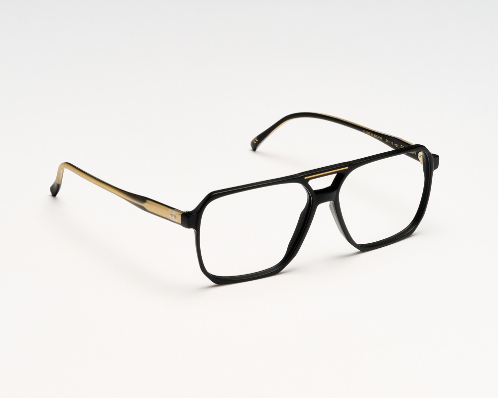 Optical frame - Big light 1