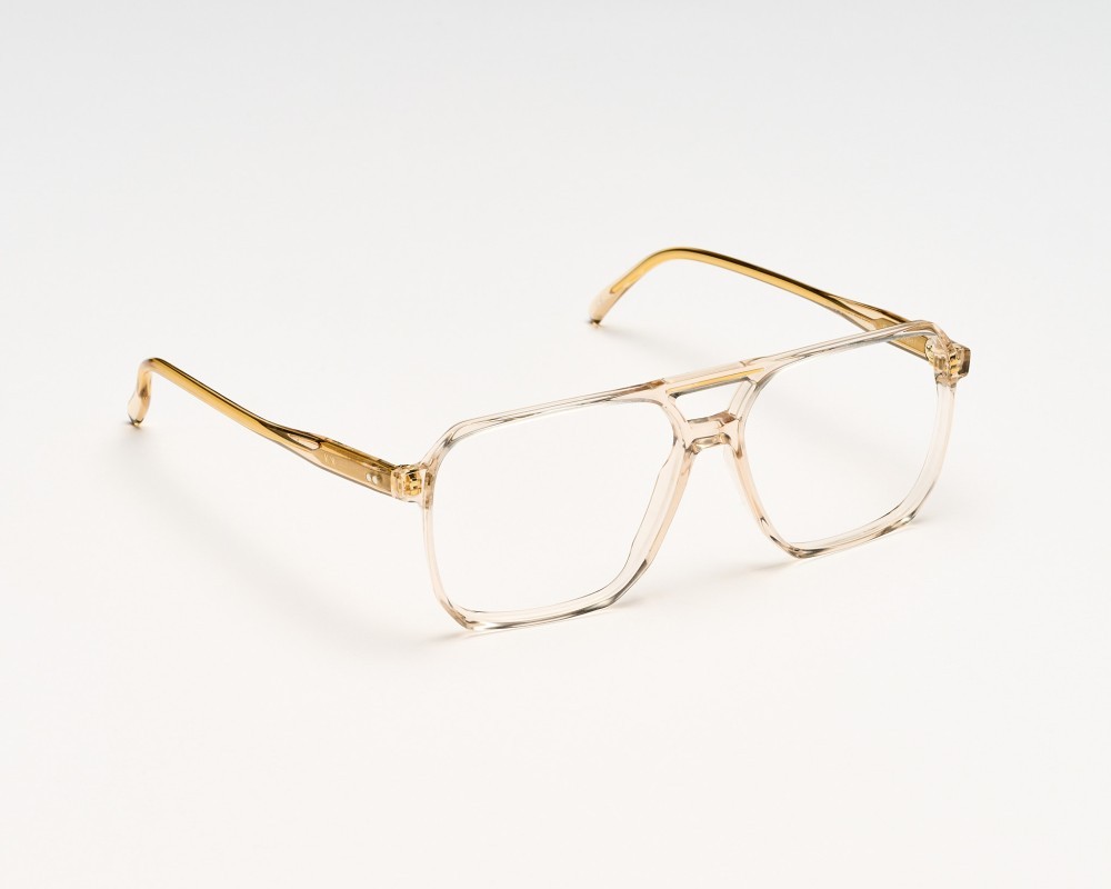 Optical frame - Big light 1