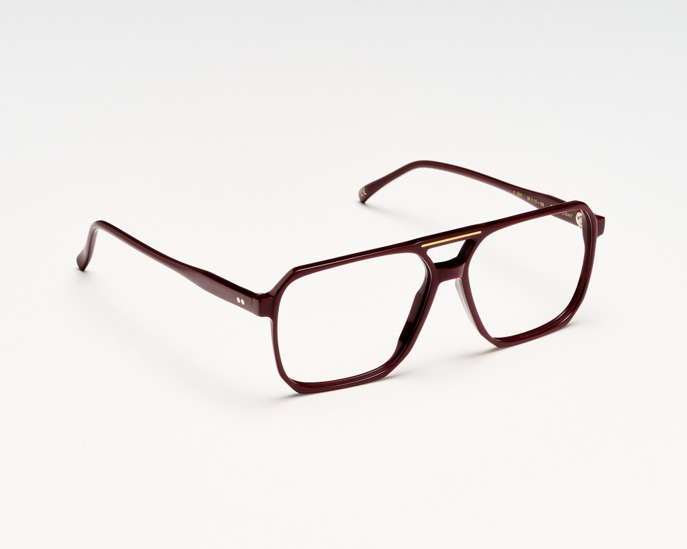 Optical frame - Big light 1