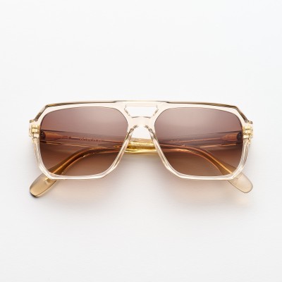 Sunglasses - Big 1 vision 58