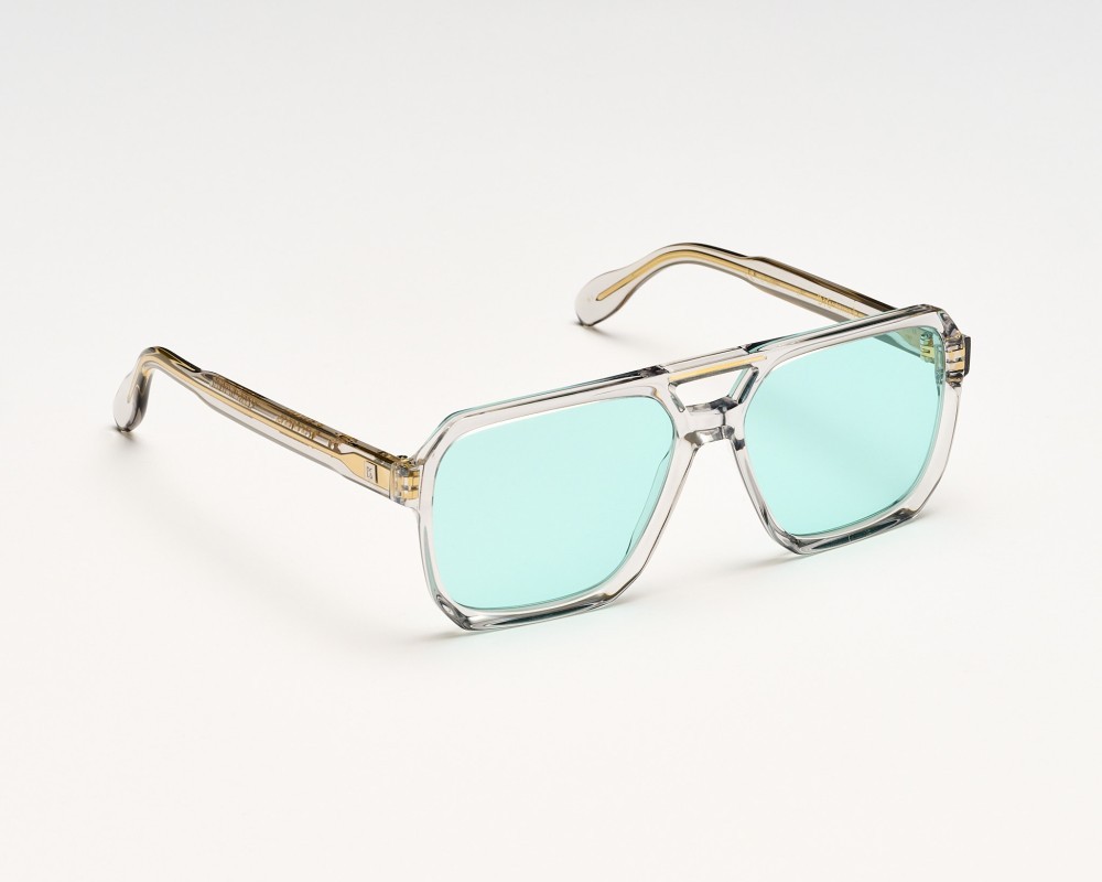 Sunglasses - Big 1 vision 58