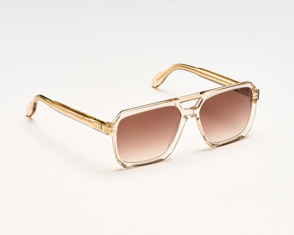 Sunglasses - Big 1 vision 58