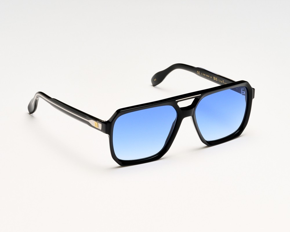 Sunglasses - Big 1 vision 58