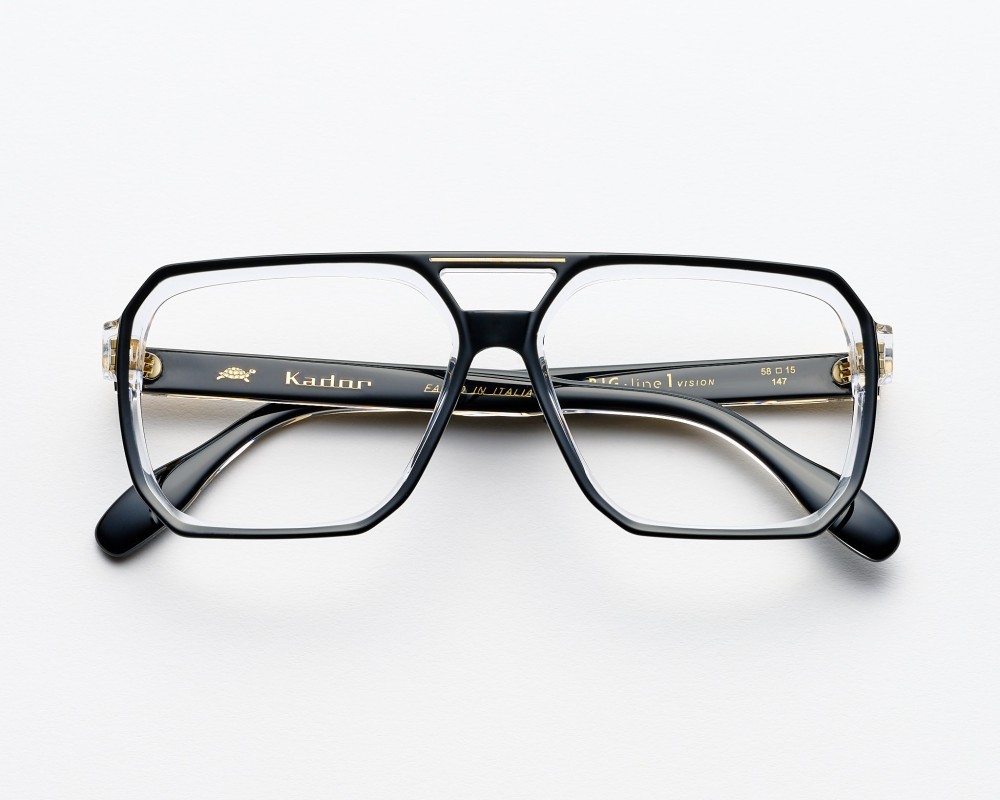 Optical frame - Big 1 Vision 58