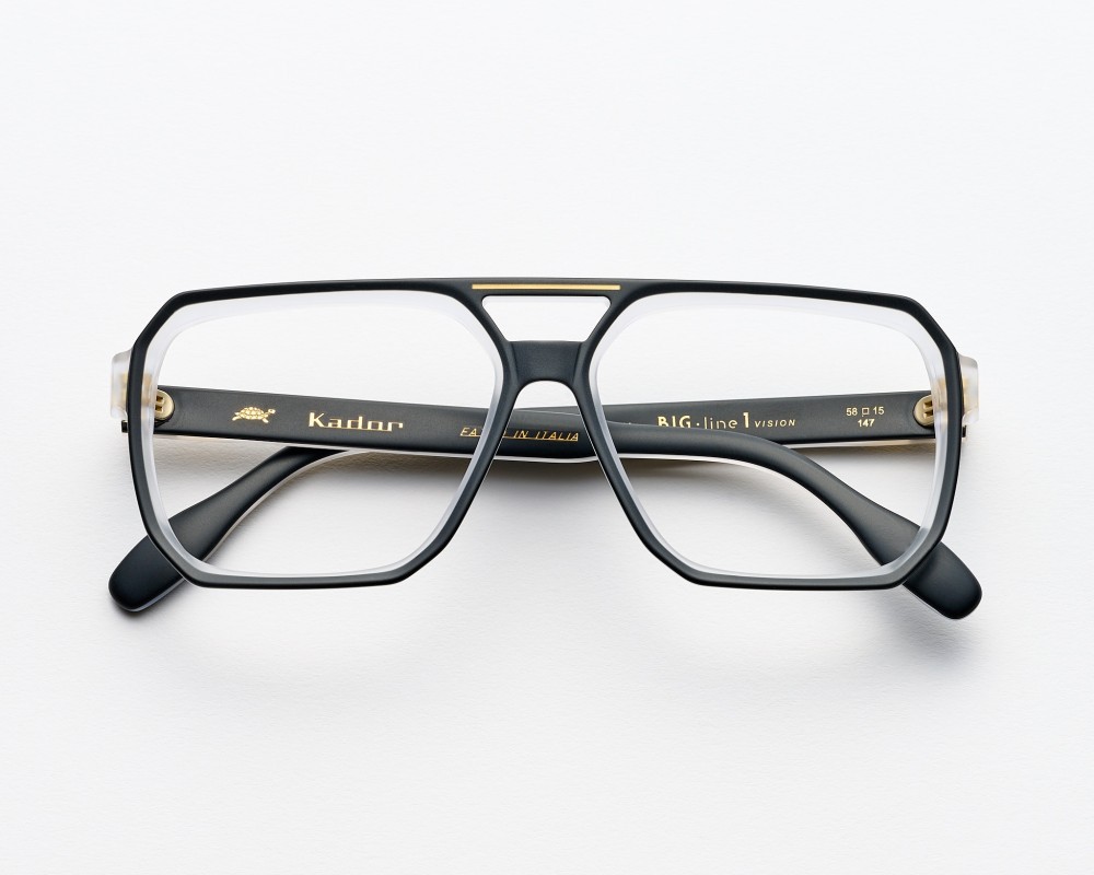 Optical frame - Big 1 Vision 58