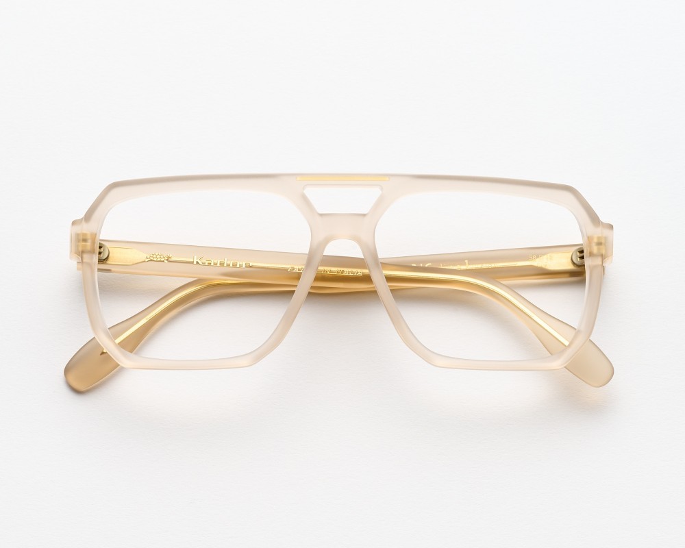 Optical frame - Big 1 Vision 58