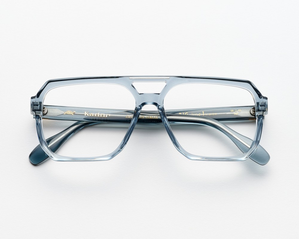 Monture optique - Big 1 Vision 58
