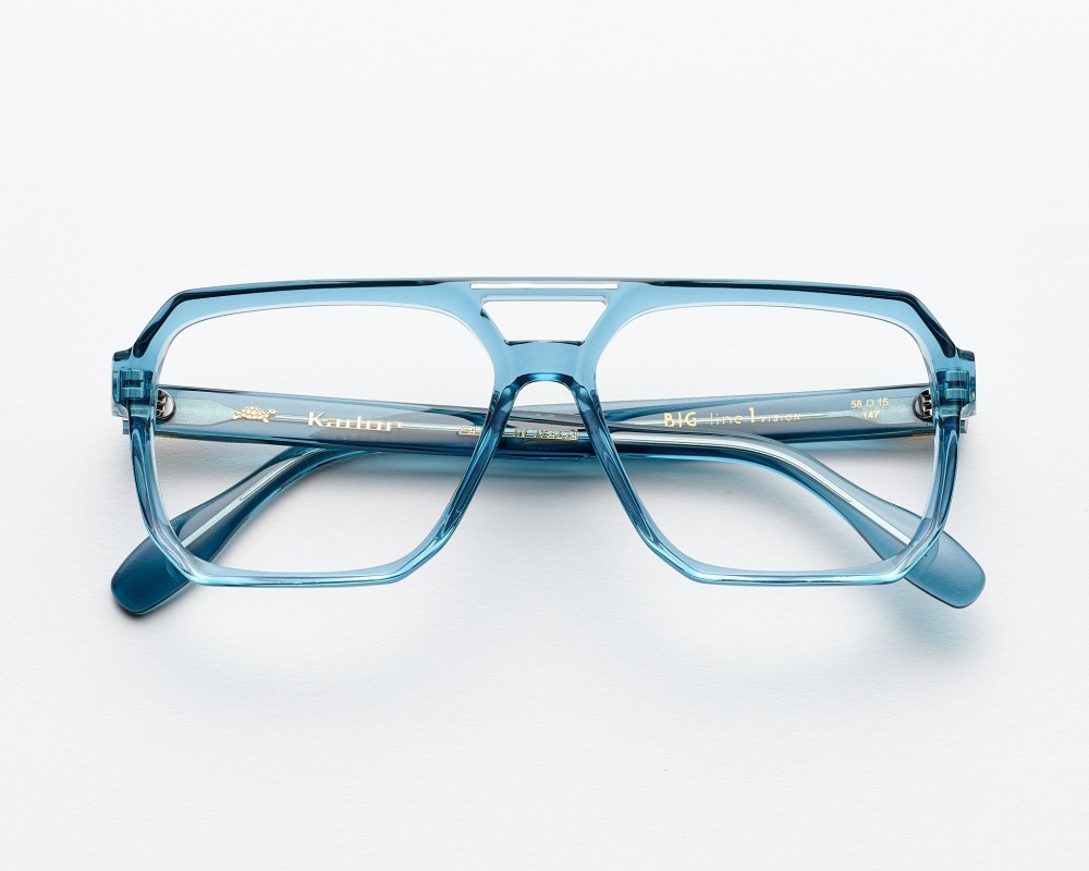 Optical frame - Big 1 Vision 58
