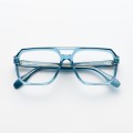 Monture optique - Big 1... Crystal Light Blu 3492 - A221    