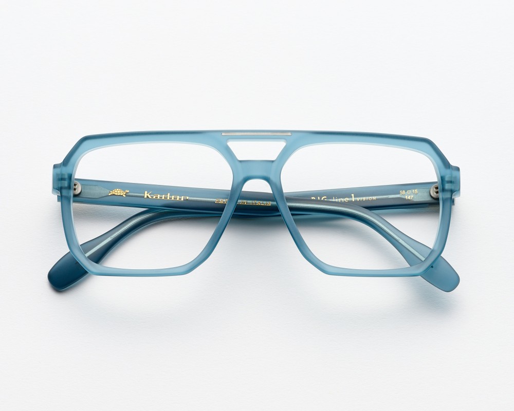 Optical frame - Big 1 Vision 58