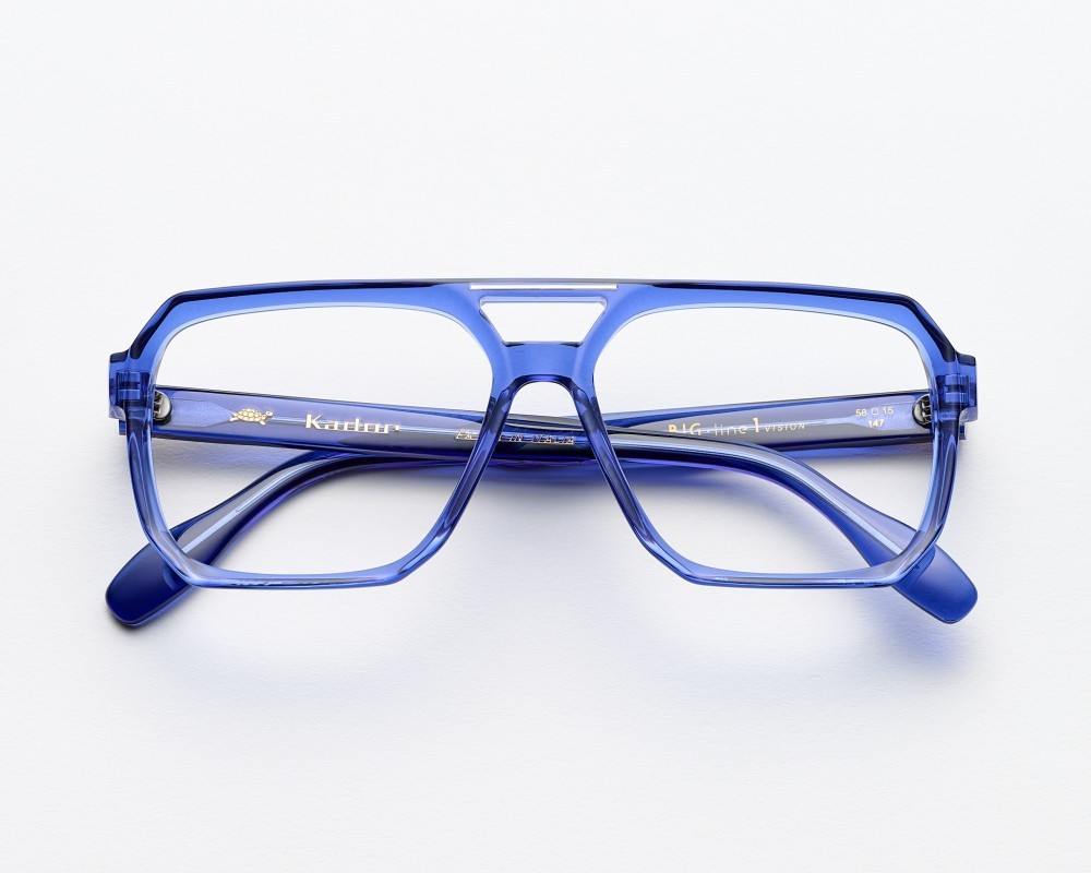 Optical frame - Big 1 Vision 58