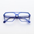Monture optique - Big 1... Neon Blue 3881/A459