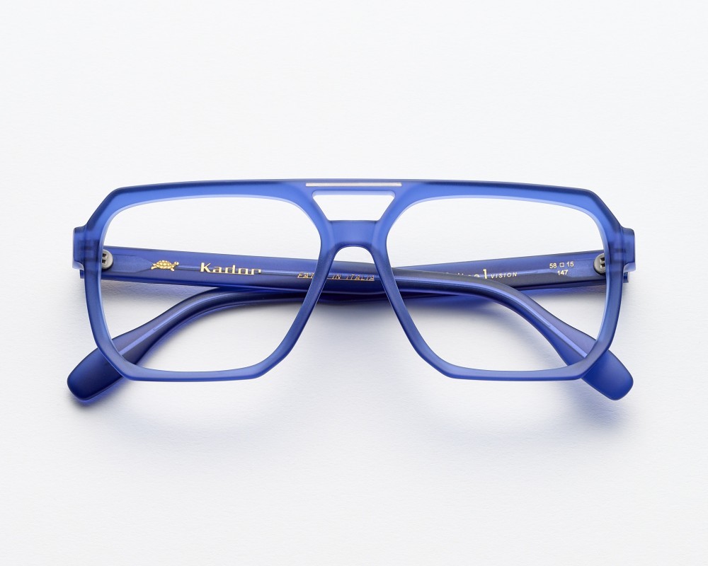 Occhiale da vista - Big 1 Vision 58