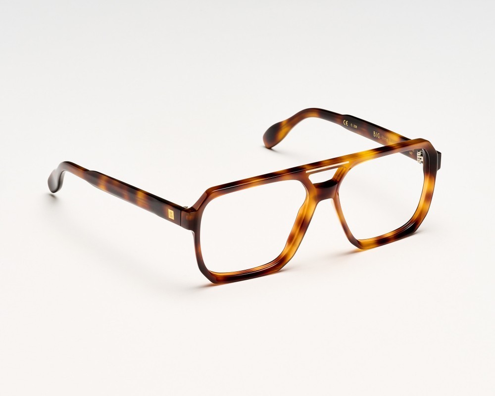 Optical frame - Big 1 Vision 58