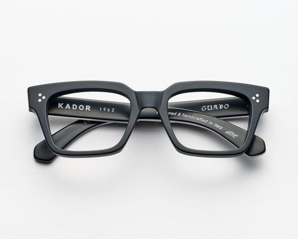 Optical frame - Guapo