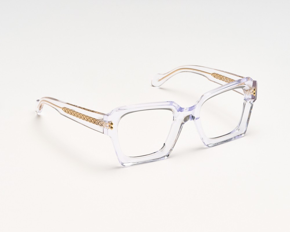 メガネ KADOR FW25 Kador - KALLIMA - 1808 (KALLIMA 1808) Sunglasses - Kallima Glamour | Kador