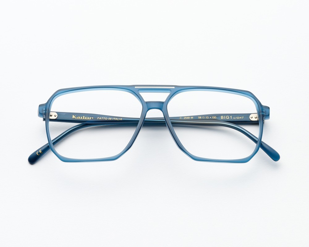 Optical frame - Big light 1