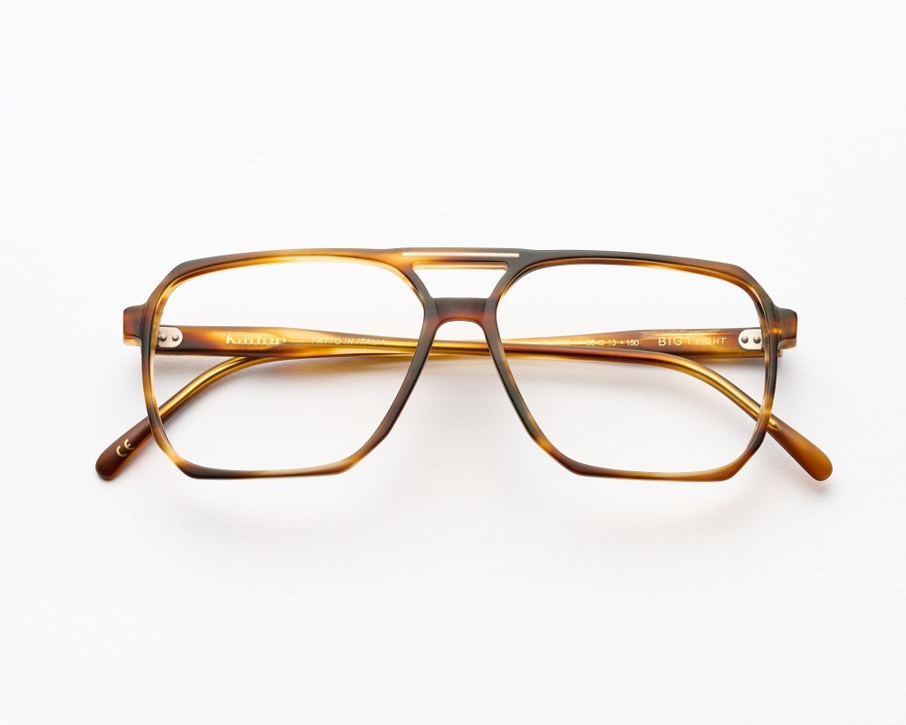 Optical frame - Big light 1