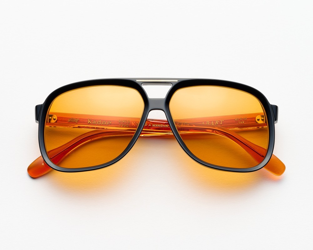 Lunettes solaires - Abart