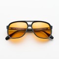 Sonnenbrille - Abart Orange - ORGSLD