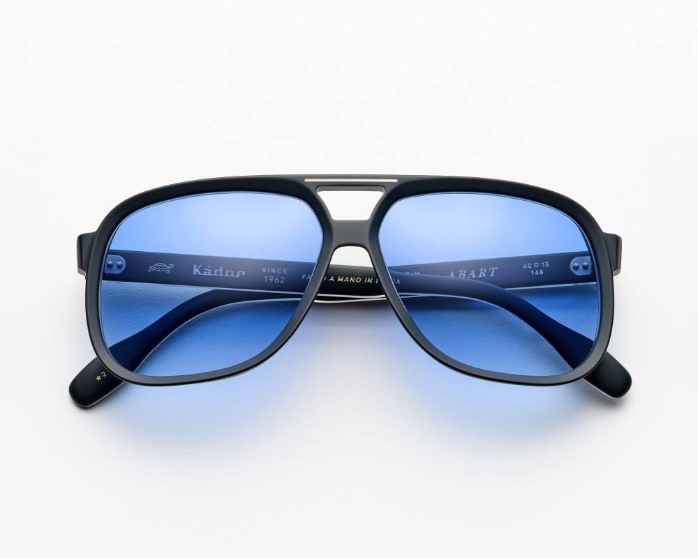 Lunettes solaires - Abart