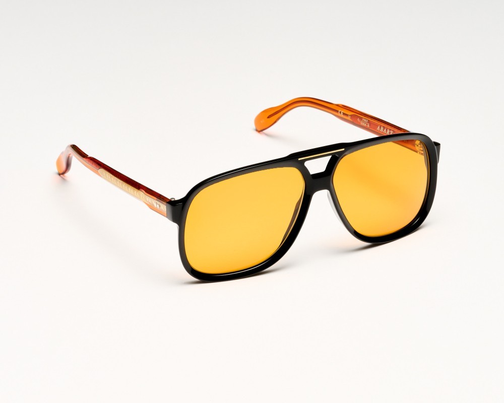 Lunettes solaires - Abart